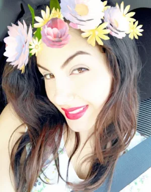 Valentina Nappi 25