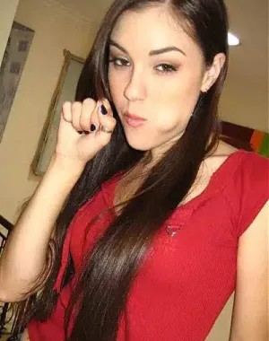 Valentina Nappi 26