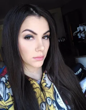 Valentina Nappi 5
