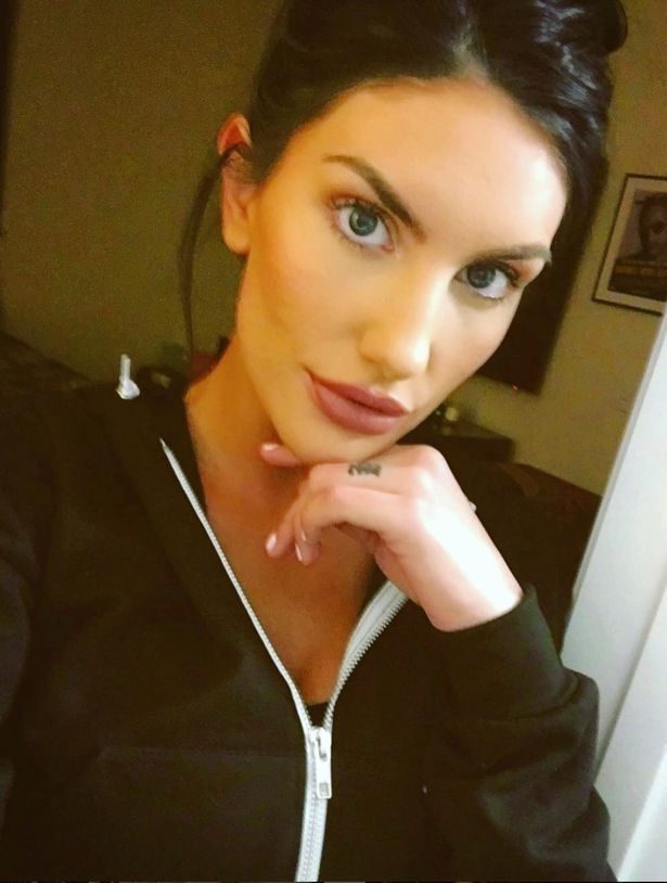 August Ames_24
