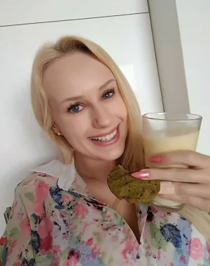 Angel Wicky 13