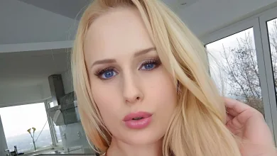 Angel Wicky
