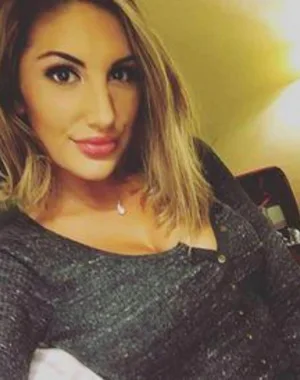 August Ames 11