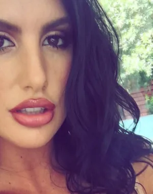 August Ames 12