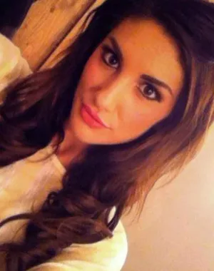 August Ames 17
