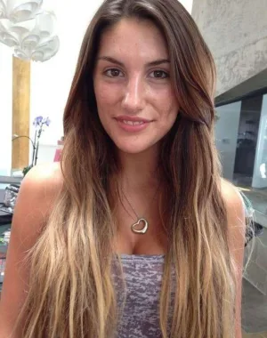 August Ames 2