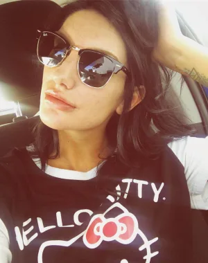August Ames 24