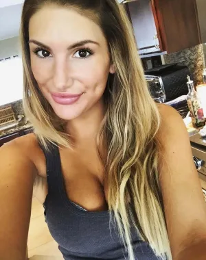 August Ames 27