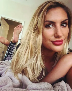 August Ames 28