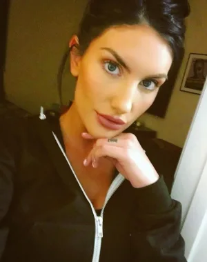 August Ames 32