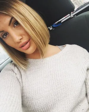 August Ames 34