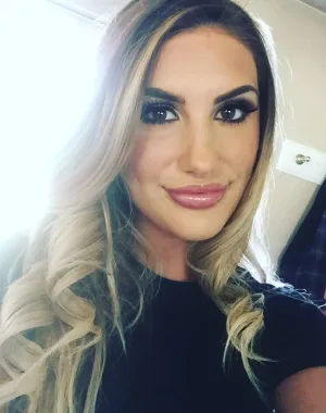 August Ames 37