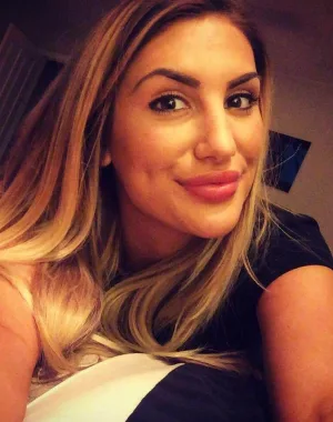 August Ames 38