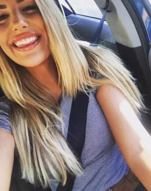 August Ames 41