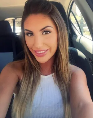 August Ames 42