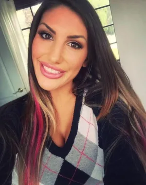 August Ames 44