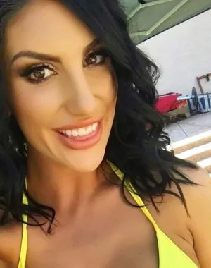 August Ames 5