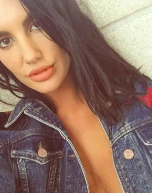 August Ames 51