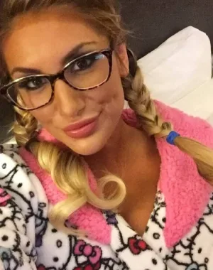 August Ames 52