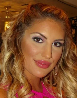 August Ames 53