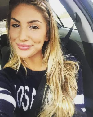 August Ames 56