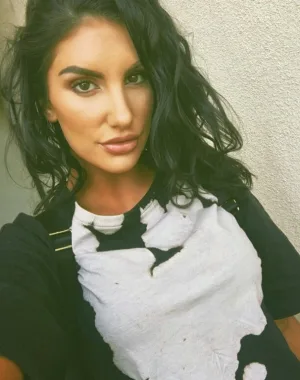 August Ames 60