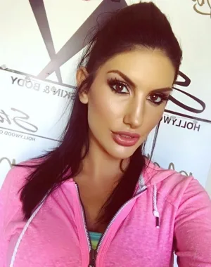 August Ames 61