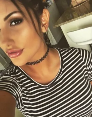 August Ames 64