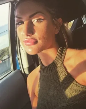 August Ames 65