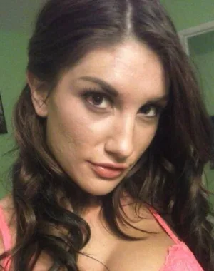 August Ames 67