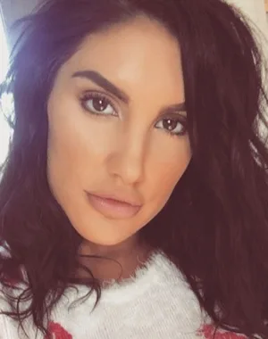 August Ames 69