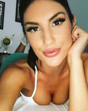 August Ames 7