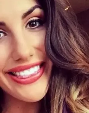 August Ames 70