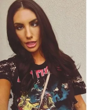 August Ames 73