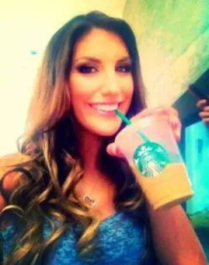 August Ames 74