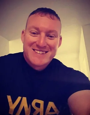 Brad Robinson 1