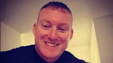 Brad Robinson