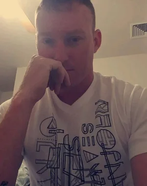 Brad Robinson 4