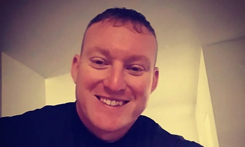 Brad Robinson