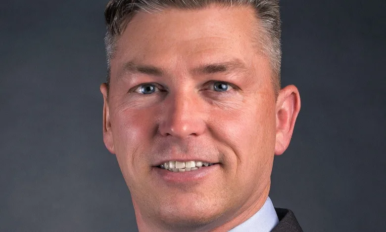 Bryan Denny