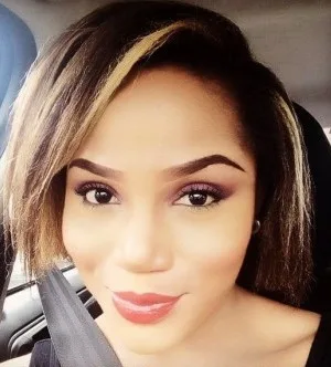 Caroline Samuel 31