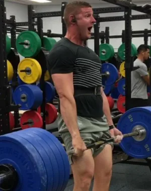 Casey Cooper 14