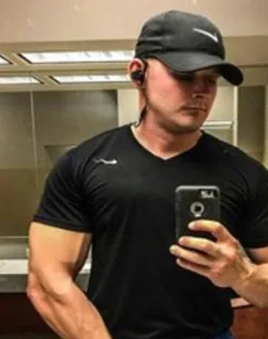 Casey Cooper 19