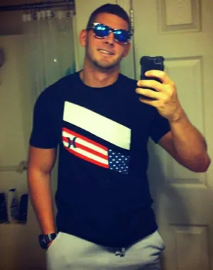 Casey Cooper 2