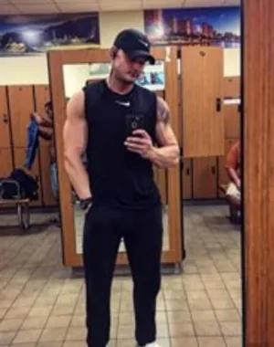 Casey Cooper 22