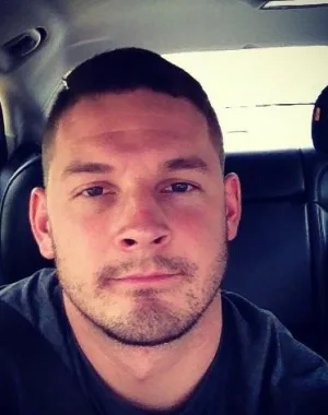 Casey Cooper 23