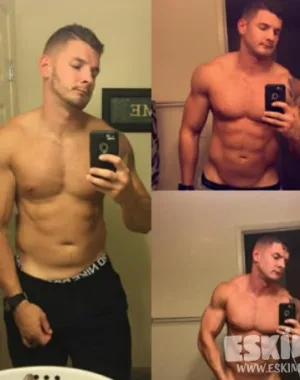 Casey Cooper 25