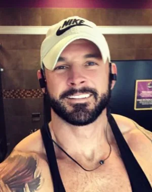 Casey Cooper 26