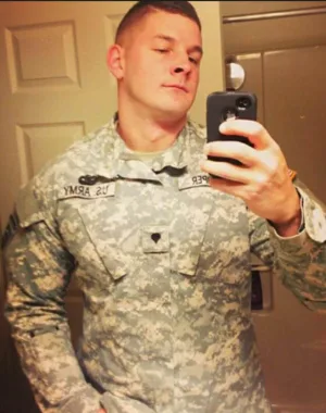 Casey Cooper 4