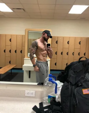 Casey Cooper 7